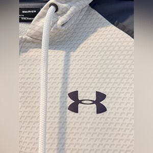 Under Armour ColdGear Quarter Zip Sweatshirt